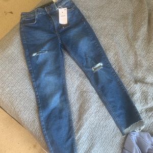 Bershka jeans